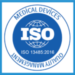 ISO 13485:2016