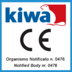 Certificate Kiwa