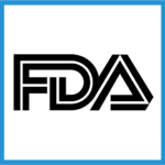 Certificate FDA